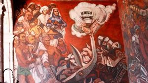 Rojo y Negro: The Bold Identity of Latin American Art